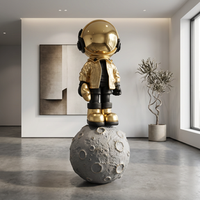 The Stellar Sentinel™