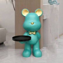 Bear Marble™ - Atelier Home™