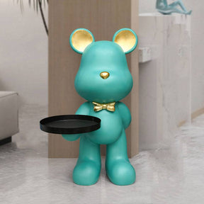 Bear Marble™ - Atelier Home™