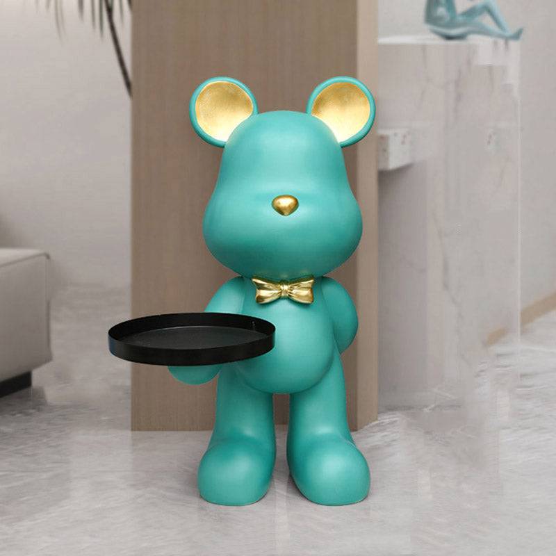 Bear Marble™ - Atelier Home™