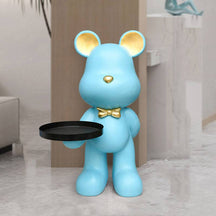 Bear Marble™ - Atelier Home™