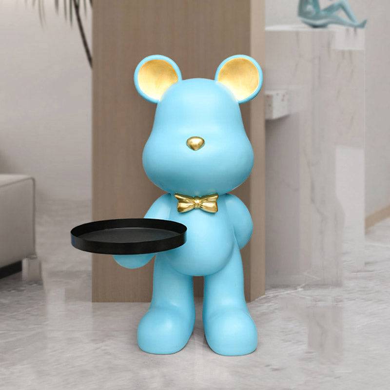 Bear Marble™ - Atelier Home™