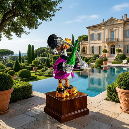 Champagne Popper™ Giant™