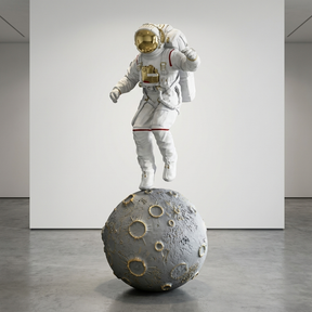 The Moonwalker™
