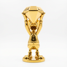 Diamond Scrooge ™ - Atelier Home™