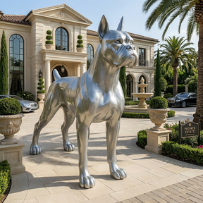 The Gatekeeper Hound (180cm)