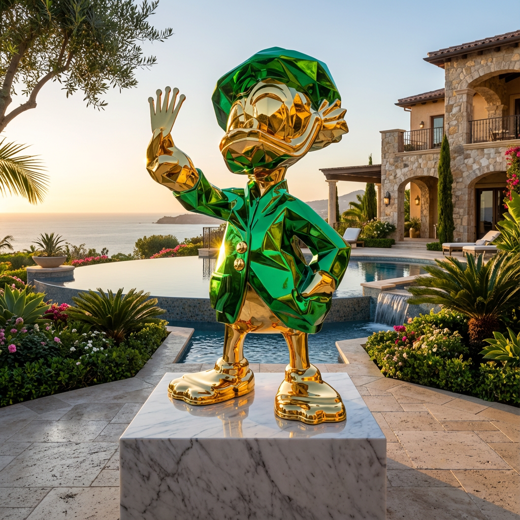 The Rolli Crownmaster™ Giant™