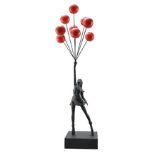 Banksy - Balloon Girl - Atelier Home™