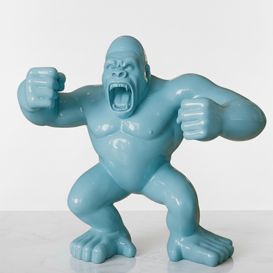 King Gorilla "Sky Blue"