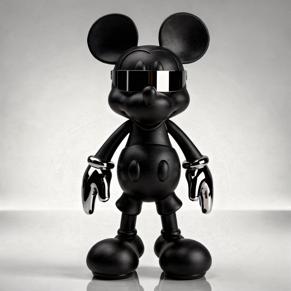 Cyberpunk Mickey™ - Atelier Home™
