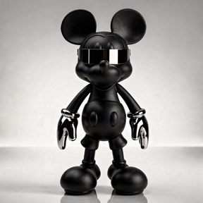 Cyberpunk Mickey™ - Atelier Home™