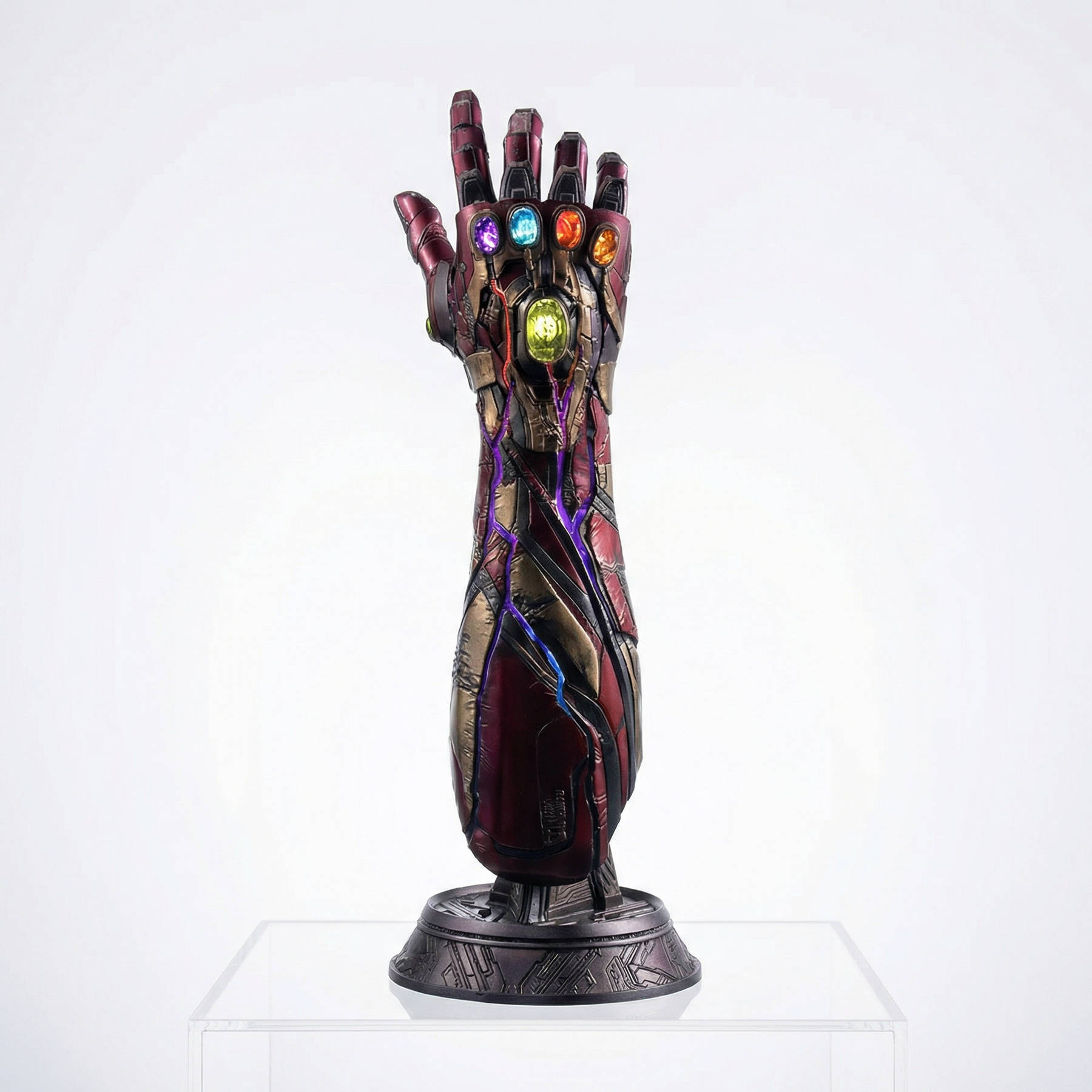 Nano Gauntlet: Life-Size Replica – 55cm™ - Atelier Home™