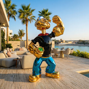 Popeye Lifesize 150cm ™ - Atelier Home™