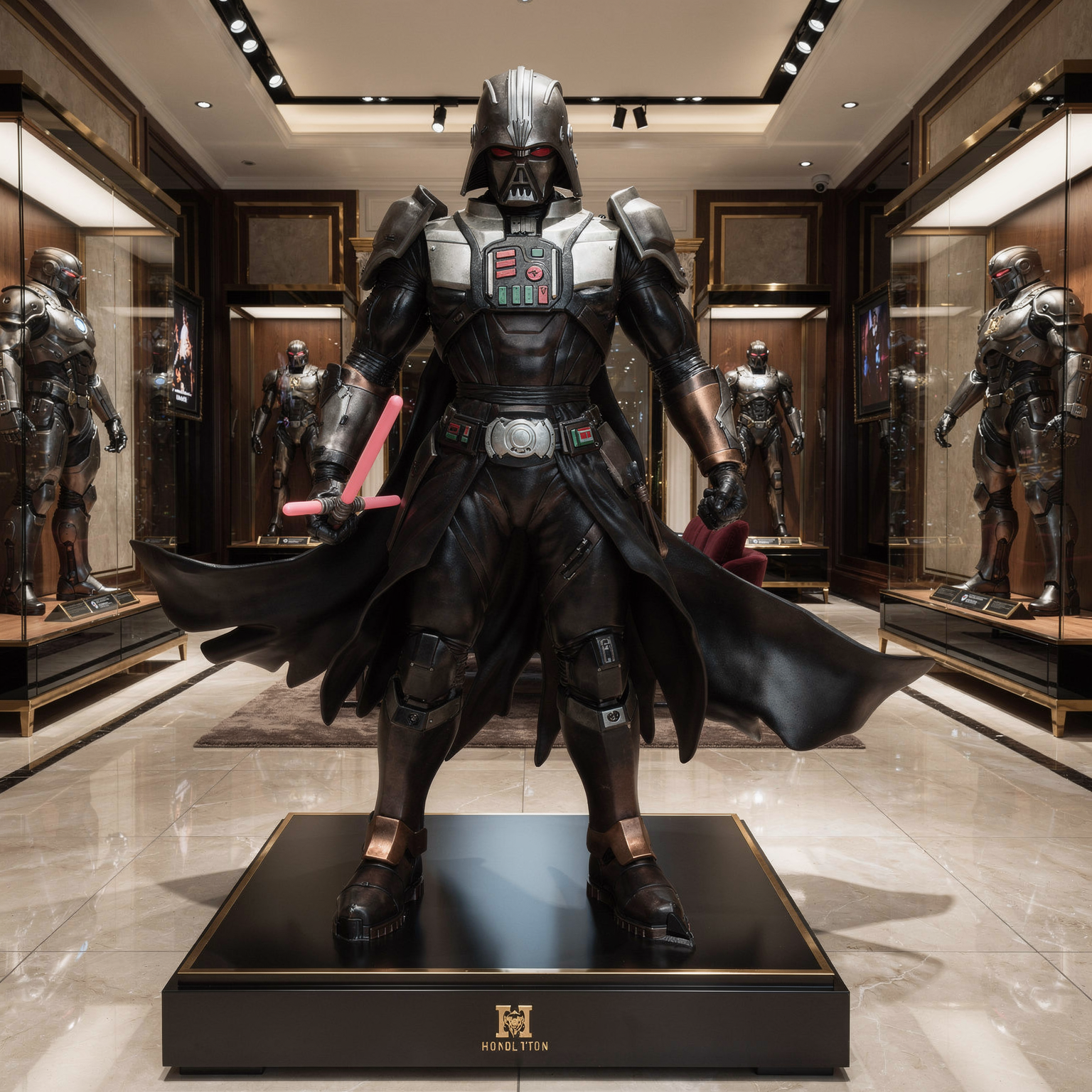 Darth Vader ™