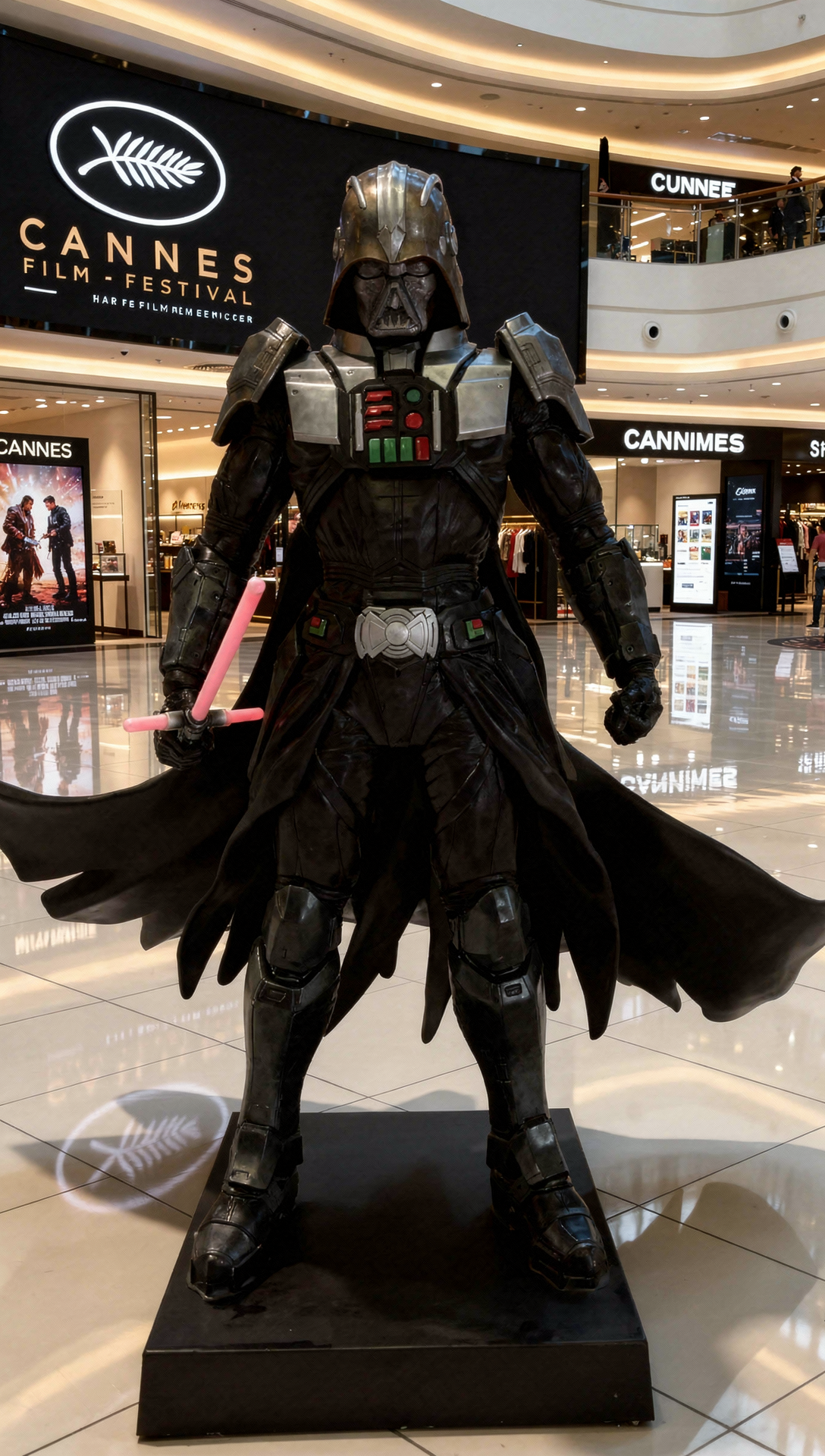 Darth Vader ™