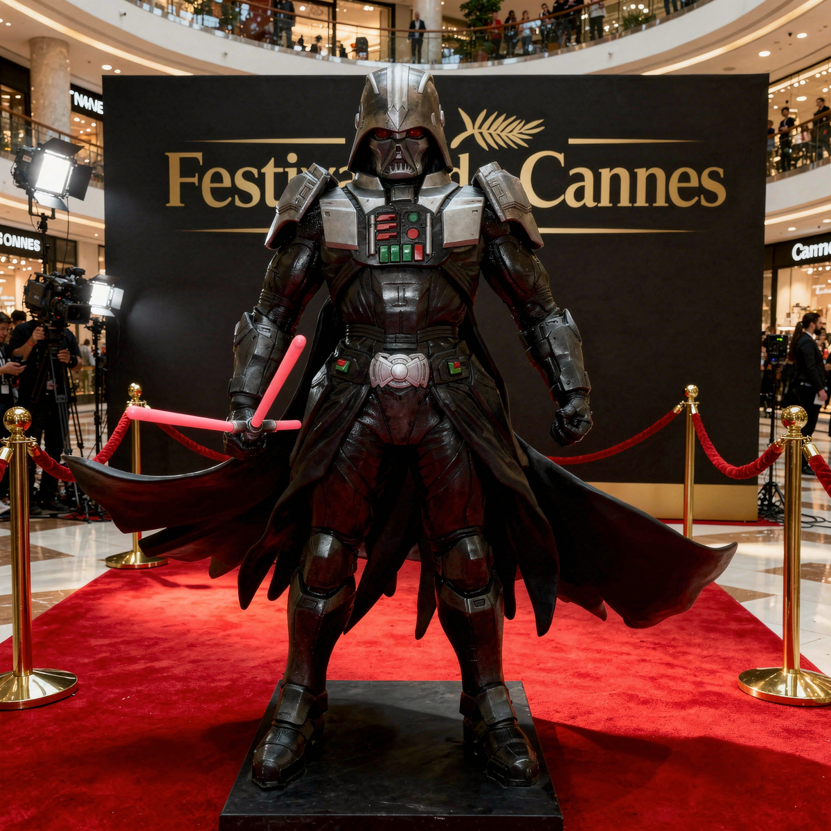 Darth Vader ™