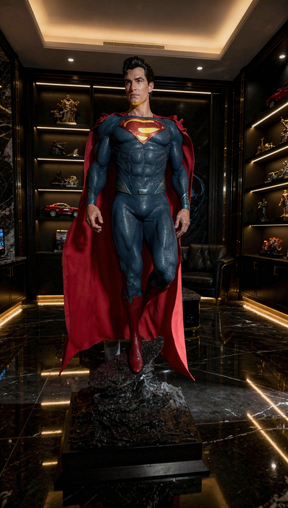 Superman ™