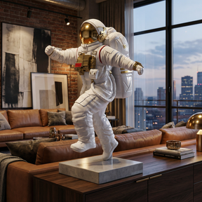 The Moonwalker - Atelier Home™