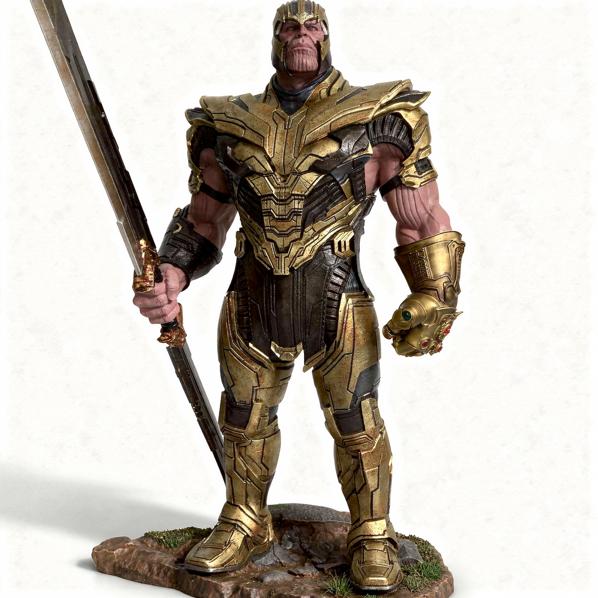 Thanos: The Titan – 210cm™