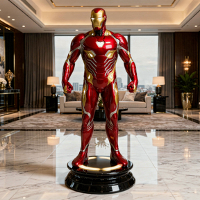 IronMan (210cm)™ - Atelier Home™