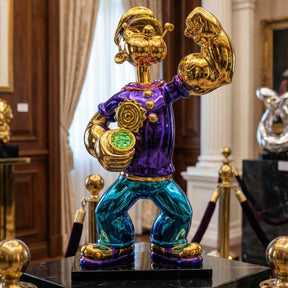 Popeye™ - Atelier Home™
