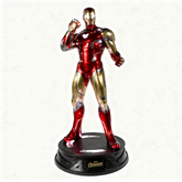 IronMan Infinity Armor™ (205cm) - Atelier Home™
