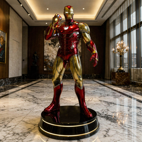 IronMan Infinity Armor™ (205cm)