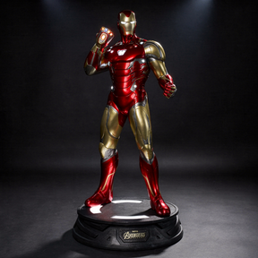 IronMan Infinity Armor™ (205cm)