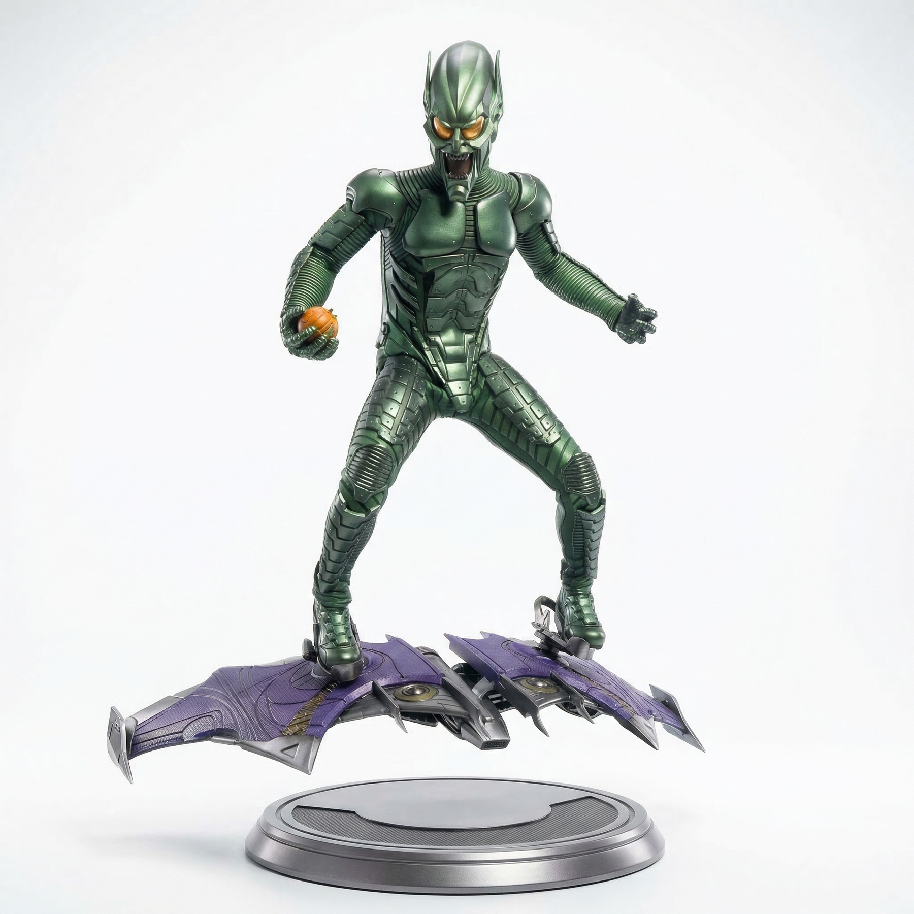 Green Goblin ™ (180cm) - Atelier Home™