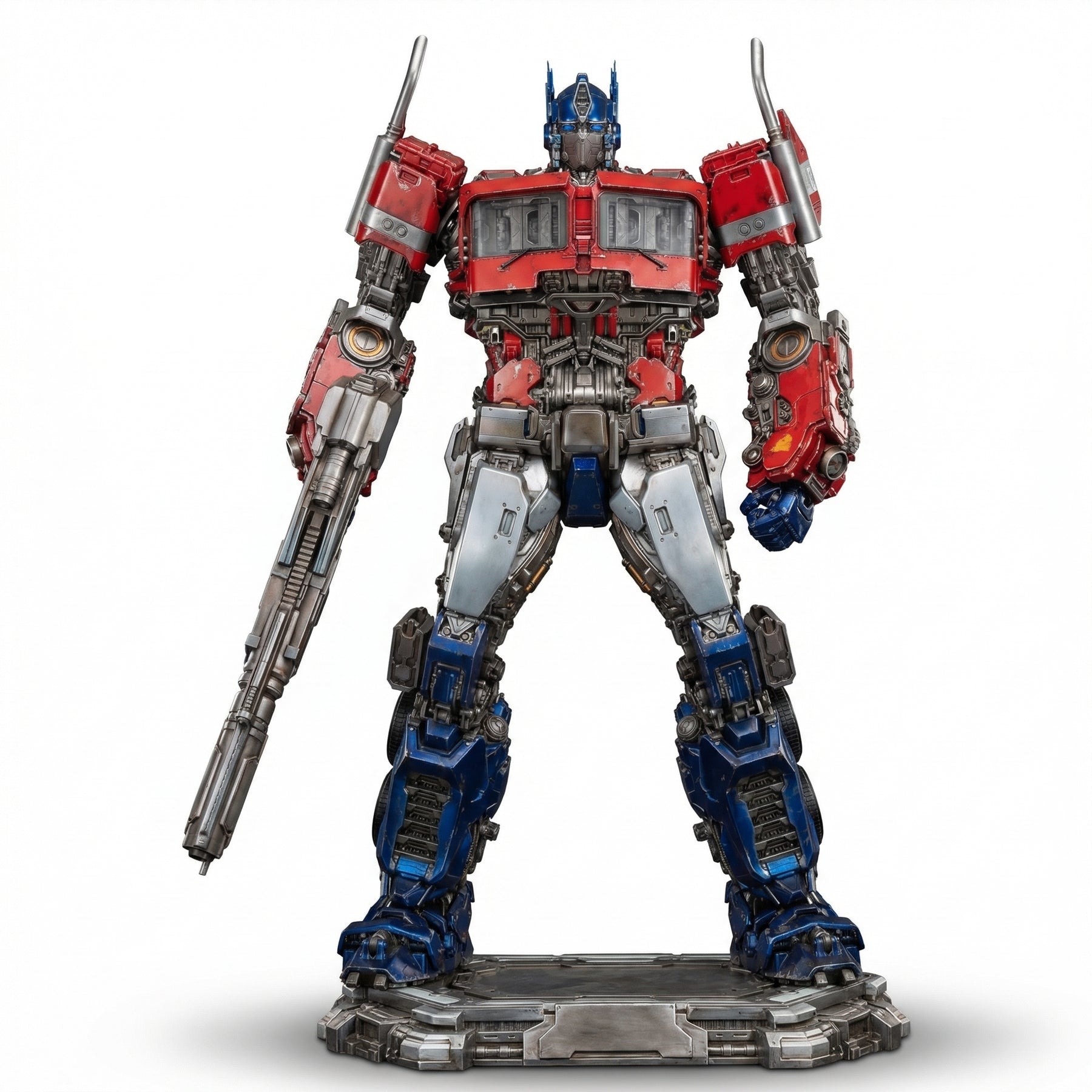 Optimus Prime™ (200cm)