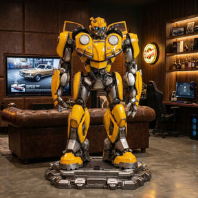 Bumblebee™ (200cm)