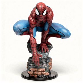 The Amazing Spider-Man  (33 cm / 1.08 ft) - Atelier Home™