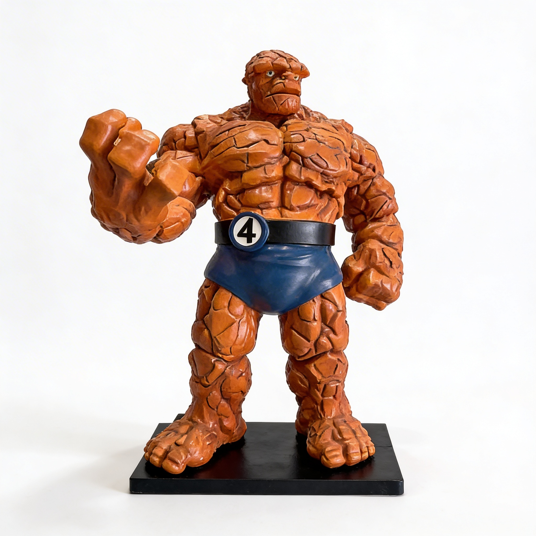 The Thing – Life-Size Display Statue (210 cm / 6 ft 11 in)™ - Atelier Home™