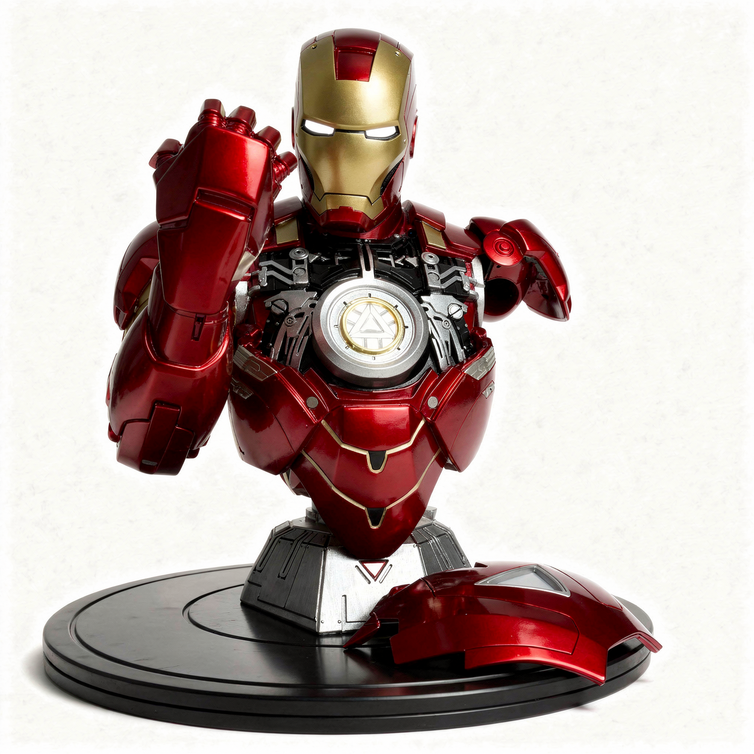 Iron Man Mark VII  Premium Collectible Bust™ - Atelier Home™