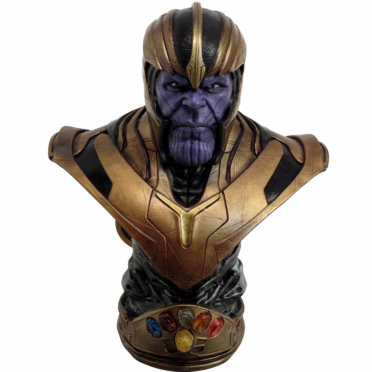 Thanos- Collectible Bust™ - Atelier Home™