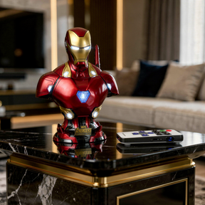 Iron Man Mark 85 Premium Collectible Bust™ - Atelier Home™