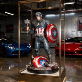 Captain America (210cm)™