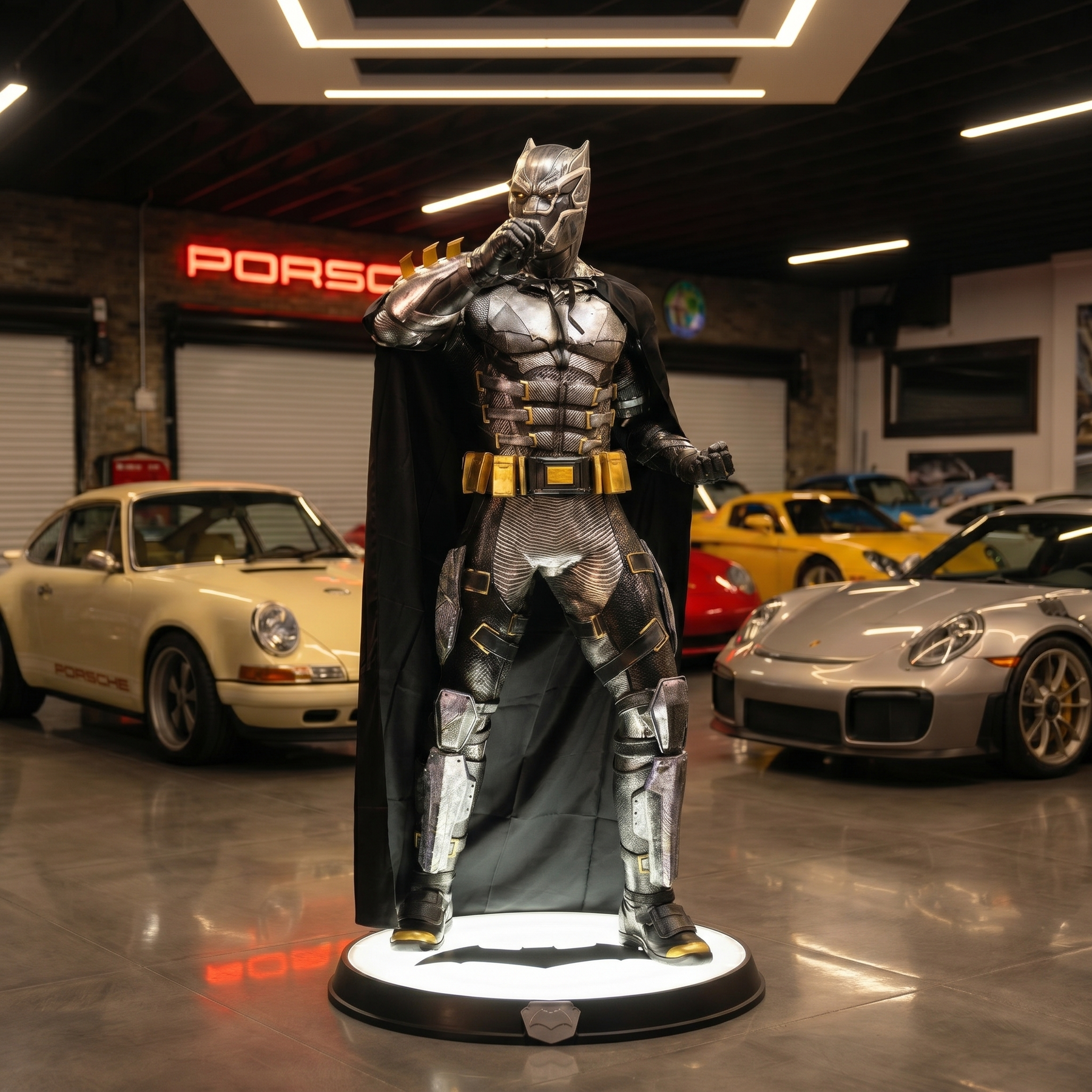Batman ™