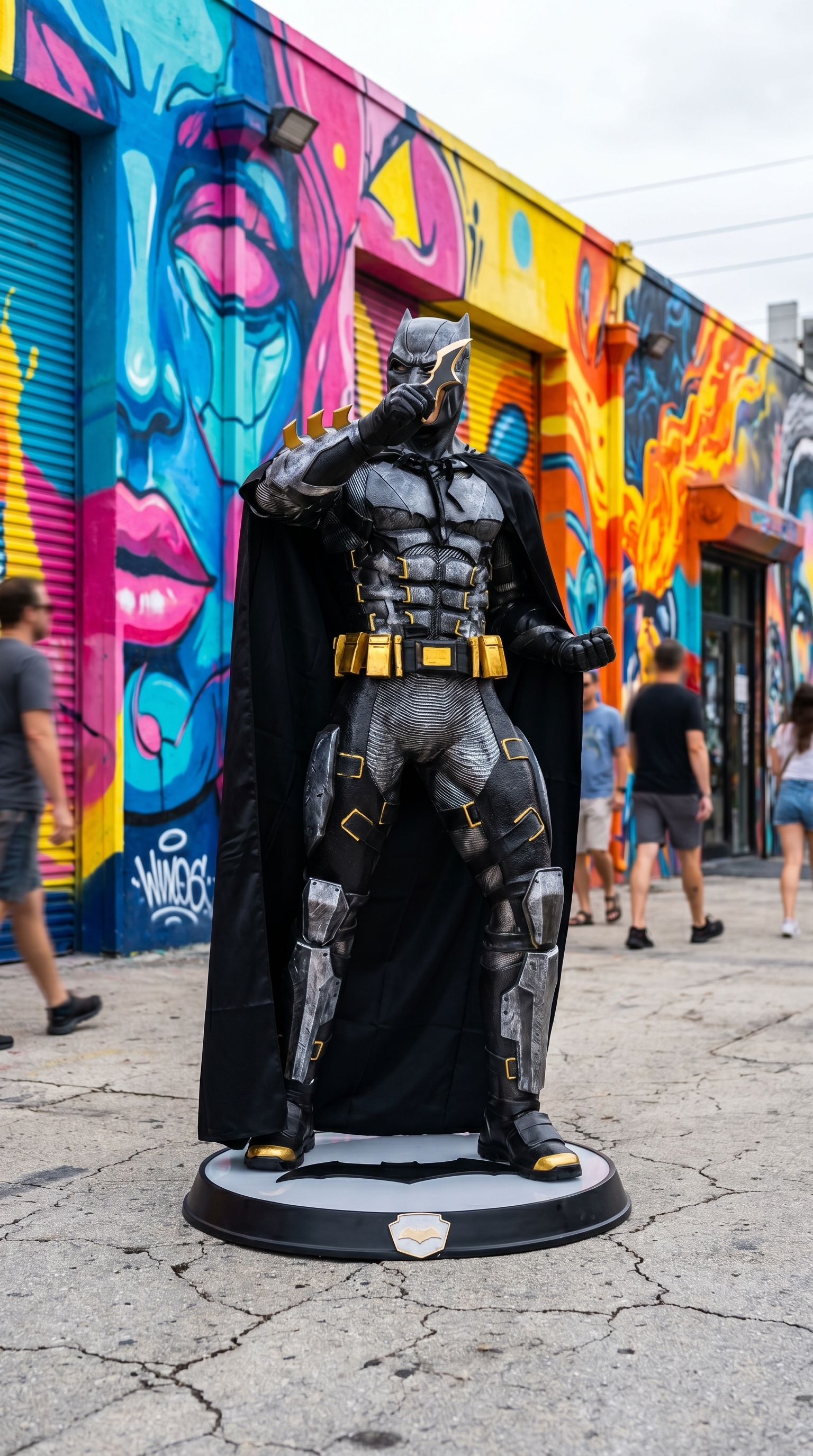Batman ™
