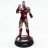 IronMan Infinity Armor™ (205cm)