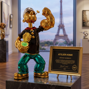 Popeye™ - Atelier Home™
