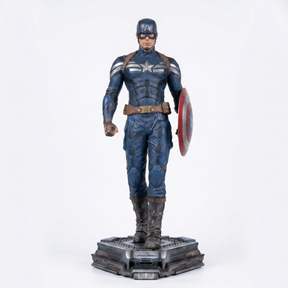 Captain America: Der würdige Avenger – 60cm™
