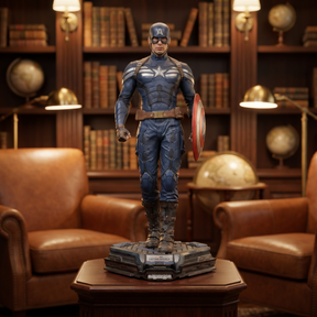 Captain America: Der würdige Avenger – 60cm™
