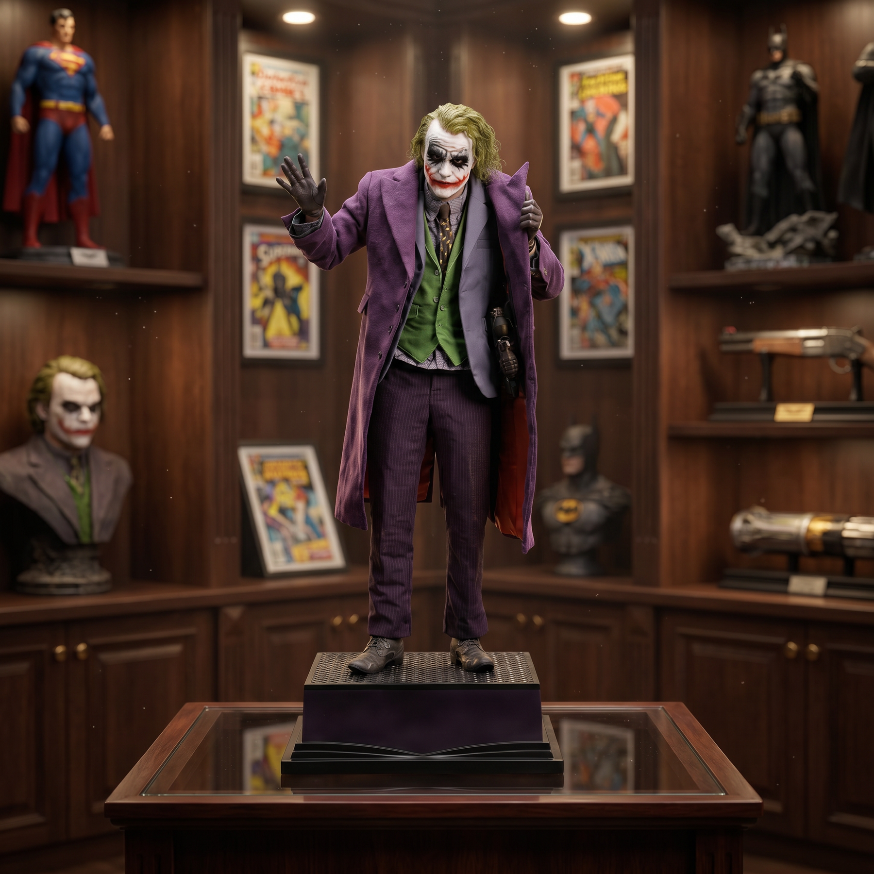 The Joker (50cm / 1.64 ft)™