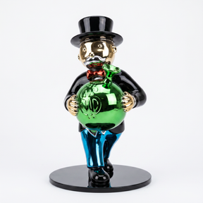 Mr. Wealth™