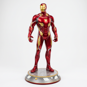 Iron Man (210cm) — lebensgroße Sammlerskulptur