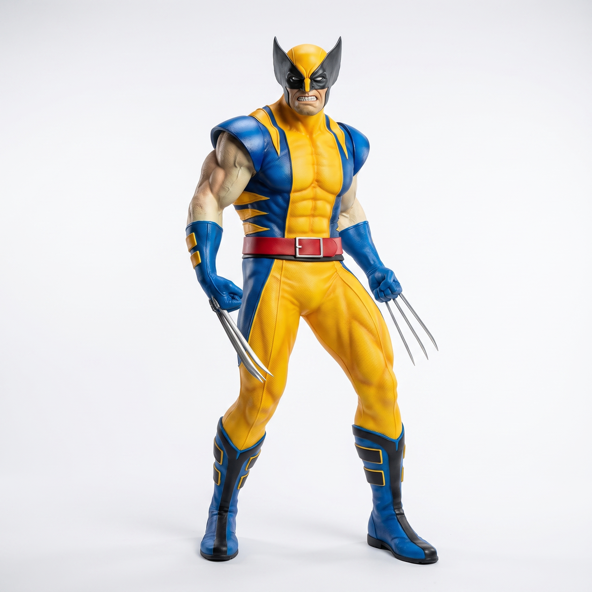 Wolverine (6.2 ft/190cm)™