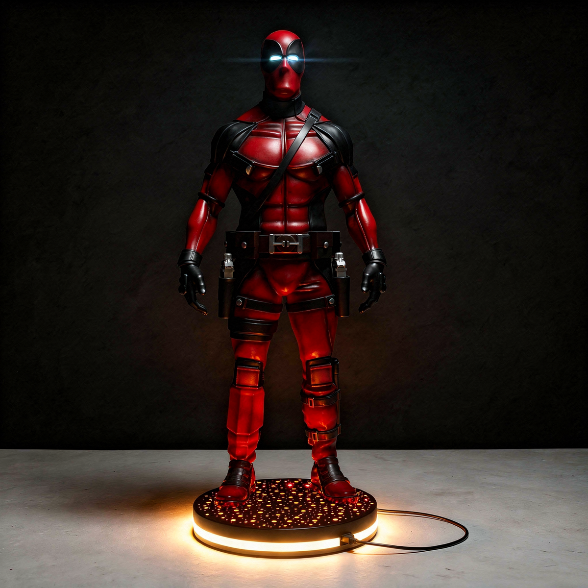Deadpool (6.9 ft ft/210cm)™