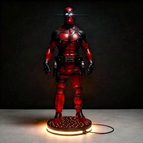 Deadpool (6.9 ft ft/210cm)™