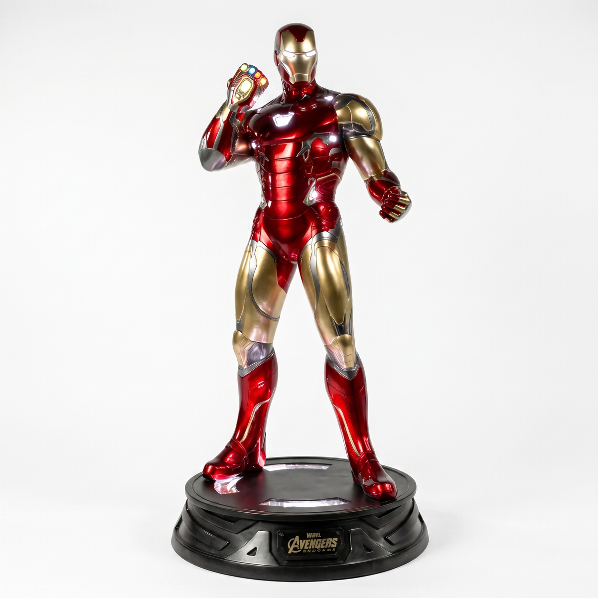IronMan Infinity Armor™ (205cm)